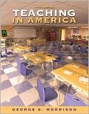 Book Teaching In America free
