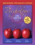 Book Psychology: Core Concepts, Discovering Psychology Edition (with MyPsychLab) (5th Edition) free