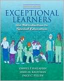 Book Exceptional Learners: Introduction to Special Education (with Cases for Reflection and Analysis and MyEducationLab) (11th Edition) free