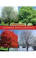 Book Exploring Lifespan Development: Books a La Carte + Mydevelopmentlab Coursecompass free