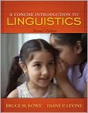 Book Concise Introduction to Linguistics, A (2nd Edition) free