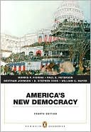 Book America's New Democracy (Penguin Academics Series) (4th Edition) free