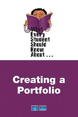 Book What Every Student Should Know About Creating a Portfolio free