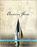 Book American Stories: A History of the United States, Volume 1 free