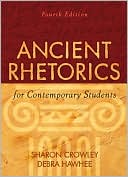 Book Ancient Rhetorics for Contemporary Students free