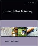 Book Efficient and Flexible Reading (with MyReadingLab) (8th Edition) free