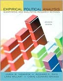 Book [Studyguide for Empirical Political Analysis: Quantitative and Qualitative Research Methods by Manheim, Jarol B., ISBN 9780205576401] (By: Cram101 Textbook Reviews) [published: August, 2009] free