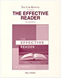 Book Lab Manual for The Effective Reader free