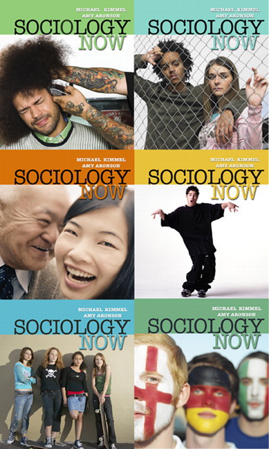Book Sociology Now Value Package (Includes Mysoclab Coursecompass with E-Book Student Access ) free