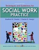 Book Techniques and Guidelines for Social Work Practice free