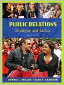 Book Public Relations: Strategies and Tactics (9th Edition) free