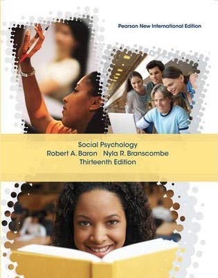 Book Grade Aid Workbook for Social Psychology free