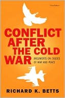 Book Conflict After the Cold War: Arguments on Causes of War and Peace, 3rd Edition free