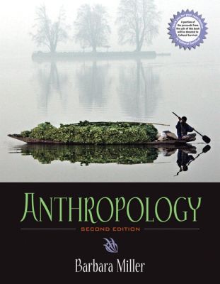 Book Anthropology (2nd Edition) free