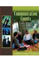 Book Communication Counts: Getting It Right In College And Life, Books A La Carte Plus Mycommunicationlab Coursecompass free