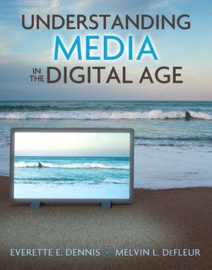 Book Understanding Media in the Digital Age free
