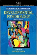 Book Current Directions in Developmental Psychology (2nd Edition) free