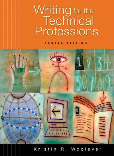 Book Writing For The Technical Professions Value Package (includes Mytechcommkit Student Access ) (4th Edition) free