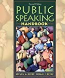 Book Public Speaking Handbook [With CDROM and Video Workshop and Myspeechlab Student Starter Kit] free