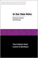 Book In Our Own Voice free