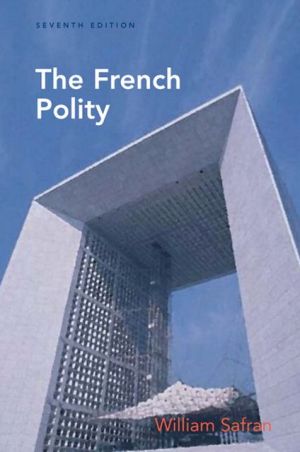 Book The French Polity free