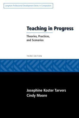 Book Teaching in Progress (3rd Edition) free