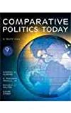 Book Comparative Politics Today: A World View, Books a la Carte Plus MyPoliSciKit (9th Edition) free