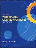 Book Workplace Communications: The Basics (4th Edition) free