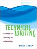 Book Technical Writing (7th Edition) free