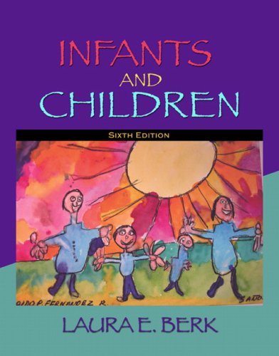 Book Infants and Children: Prenatal Through Middle Childhood Value Pack (includes MyDevelopmentLab with E-Book Student Access& Grade Aid for Infants, Childrend Adolescents) free