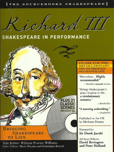 Book Richard 111 free