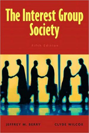 Book Interest Group Society free