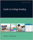 Book Guide to College Reading free
