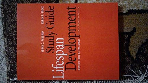 Book Lifespan Development Study Guide free