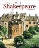 Book The Complete Works of Shakespeare (6th Edition) free