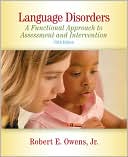 Book Language Disorders: A Functional Approach to Assessment and Intervention free