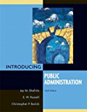 Book Introducing Public Administration (6th Edition) free