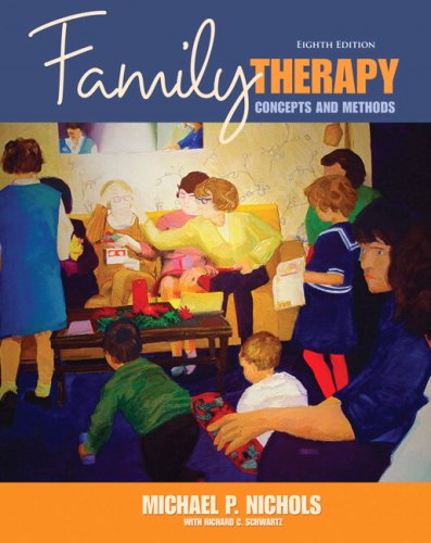Book Family Therapy: Concepts & Methods Value Package (includes MyHelpingLab Student Access ) free