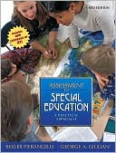 Book Assessment In Special Education: A Practical Approach (3rd Edition) free