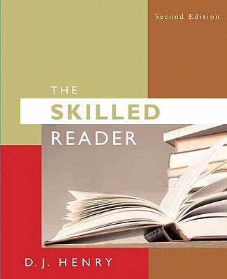Book The Skilled Reader [With Paperback Book and Access Code] free