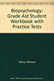 Book Grade Aid Student Workbook with Practice Tests for Biopsychology for Biopsychology free