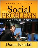 Book Social Problems in a Diverse Society free