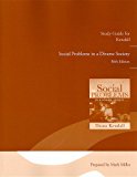 Book Social Problems in a Diverse Society free
