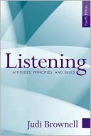 Book Listening: Attitudes, Principles, and Skills (4th Edition) free