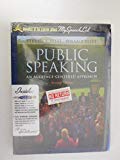 Book Public Speaking: An Audience-Centered Approach, Books a la Carte Plus MySpeechLab (7th Edition) free
