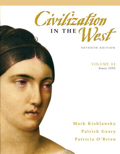 Book Civilization in the West (Since 1555) / Sources of the West: Readings in Western Civilization (From 1600 to the Present) free