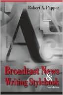 Book Broadcast News and Writing Stylebook (4th Edition) free