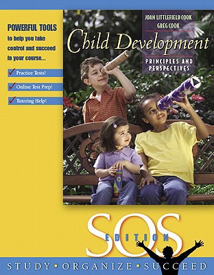 Book Child Development: Principles And Perspectives, S.o.s. Edition Value Pack (includes Study For Child Development (topical) & Mydevelopmentlab With E-book Student Access ) free
