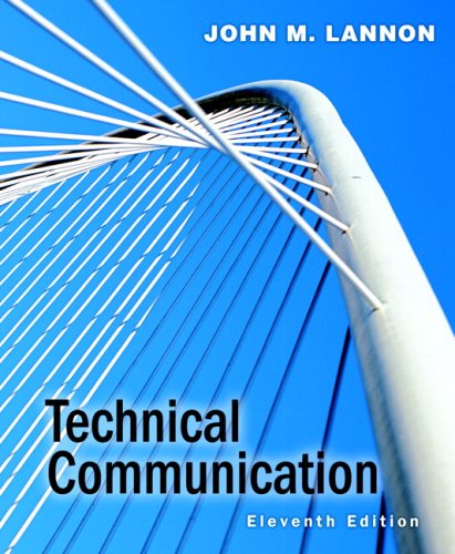 Book Technical Communication Value Pack (includes Mytechcommlab Coursecompass With E-book Student Access& Resources For Technical Communication ) free
