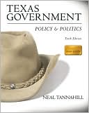 Book Texas Government: Policy & Politics, Longman Study Edition free